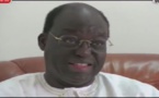 "Mamadou Dia était le développeur de l'économie sénégalaise, Senghor incarnait.." dixit Moustapha Niasse, actuel président de l'Asemblée nationale