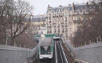 Paris : chute mortelle sur la ligne 6 du métro