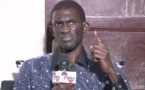 Ansoumana DIONE: "le Président Macky SALL est le plus grand homme politique au Sénégal "   (par Ansoumana Dione)