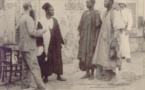 Coumba Gawlo / Diery Dior Ndella