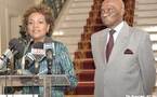 Michaëlle Jean salue le ’’rayonnement’’ de la démocratie sénégalaise