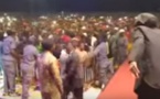 Dip Doundou Guiss met le feu à Ndioum