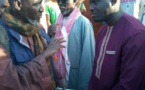 Tournée politique : Thierno Bocoum continue « d’Agir » dans le Baol
