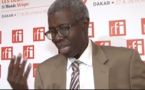 ​Souleymane Bachir Diagne : « Point d’émergence si du point de vue de la production des connaissances, on ne pèse pas grand-chose »