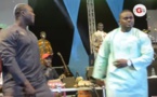 Ndioum – Modou Lô s’éclate aux côtés de Youssou Ndour
