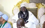 Serigne Mountakha Bassirou Mbacké témoigne...