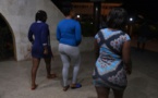 VIDEO -Enquête 24: Route d'Italie, un enfer pour les prostituées nigérianes et tous les Africains
