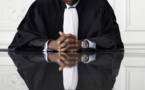 Me Mamadou Sonko, avocat d’Amadou Makhtar Diop « mon client n’a ni voiture ni maison »