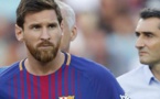 LDC/Chelsea-Barça : Messi ne voudrait pas voir ce joueur sur la liste des 11 retenus