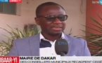 Mairie de Dakar: Des conseillers municipaux recadrent Moustapha Cissé Lo