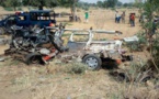 Nigéria: 22 élèves d’une école meurent dans un accident de la circulation