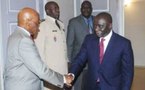 LE MAIRE DE THIÈS AYANT SNOBÉ KARIM : WADE BLOQUE SES RETROUVAILLES AVEC IDRISSA SECK