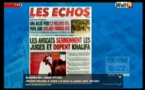 Revue de Presse WalfTv du mercredi 21 février 2018 en images