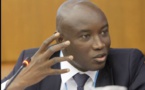 Le ministre de l’Intérieur, Aly Ngouille Ndiaye "bombarde" l'opposition
