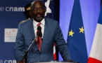 George Weah aux étudiants français: «L'éducation est la clé»