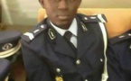 Photos : Voici Massar Diop, le jeune motard décédé, qui conduisait le cortège de Tanor Dieng 