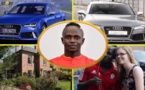 VIDEO 2018- Sadio Mané comme vous ne l'avez jamais vu, dans son intimité, sa maison, ses voitures;...