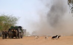 Deux soldats français tués et un autre blessé dans l'explosion d'une mine au Mali