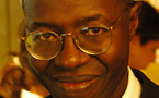 Emission: La Voix/voie des jeunes: recevait ce Dimanche 18 Avril 2010 Le  Professeur Souleymane Bachir Diagne