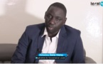  "Si on on arrête le maire, Khalifa Sall, on doit aussi arrêter le payeur percepteur" (Amadou Sène Niang, spécialiste en gouvernance locale)