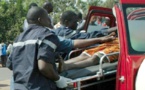 Série d'accidents au Djoloff et sur la route de Saint-Louis: 2 morts 19 blessés et 41 moutons tués