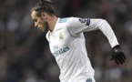 Real Madrid: le départ de Bale serait déjà acté