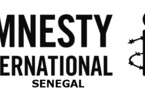 Amnesty International Sénégal : Intégralité du Rapport annuel 2017/2018 