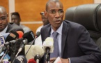 Lutte contre les accidents: Abdoulaye Daouda Diallo annonce l'interdiction de circuler entre 22h et 6h du matin