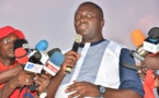Bamba Fall  tresse les lauriers à Macky Sall : "Vous êtes, un homme généreux,  un président très proche de son peuple"
