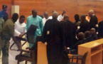 Voici le résumé de l'audience d'hier de l'affaire Khalifa Sall, avec Mouhamed Alimou Ba