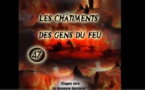 Vidéo : Les douloureux châtiments des gens de l'enfer 