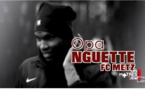 OPA NGUETTE (Metz) sur la route du Mondial 2018 avec Mame Fatou Ndoye