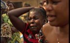 Cameroun-Ebolowa: Un père bastonne son fils à mort !