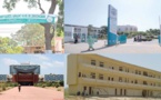 Classement des 200 meilleures universités  d’Afrique: Les universités sénégalaises loin derrière  