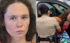 Une mère est condamné à 25 ans de prison pour s'être filmée en train d'agresser sa fille de 16 mois