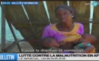 Lutte contre la malnutrition en Afrique, le Sénégal, un bon éléve