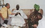 L’AFP VOTE CONTRE LE BUDGET DE LA MAIRIE DE KAFFRINE :  Abdoulaye Wilane sort de ses gonds et exige l’intervention des leaders de Benno