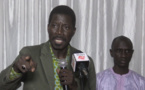 Talla Sylla: « beaucoup d’adversaires de Macky Sall ne sont en vérité mûs que par des intérêts crypto-personnels »