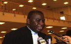 Me Assane Dioma Ndiaye, sur le procès de la Caisse d’avance, « nous sommes dans un combat à mort, où l’enjeu dépasse de très loin un enjeu judiciaire »