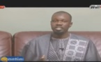 Ousmane Sonko : « Le budget de la Présidence de la République respecte la nomenclature budgétaire, ce qui n’est pas le cas de l’Assemblée nationale »