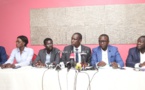 "Après six ans d'exercice du pouvoir, le Président Macky Sall a échoué, sur toute la ligne..." (Jeunes du Rewmi)