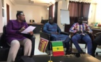 Réconciliation Bougane Guèye Dany et Assane Ndiaye : Gaston Mbengue sert de Médiateur !