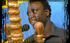 [Vidéo Clip] De la Suisse, Amadou Diolo chante l'Afrique et reprend le chemin tracé par son père