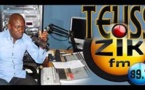 Teuss avec Ahmed Aidara du mardi 27 février 2018