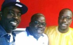 Khalass avec Mamadou M. Ndiaye et Ndoye Bane du mardi 27 février 2018