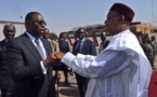 Niger: Bisbilles autour de 20 millions de FCFA octroyés par Macky Sall à la communauté sénégalaise