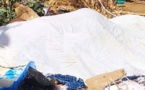 Violée sauvagement puis étouffée à Petit Mbao: L'écolière Mariétou Doumbia, 8 ans, inhumée hier vers 21h, le suspect toujours cuisiné