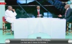 Processus électoral: le mal est-il dans le fichier? Le grand duel sur WaltV