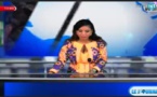 Voici le sommaire du journal de 13h de Walftv