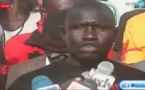 Drame du stade Demba Diop: les populations de Mbour dans la rue, pour réclamer justice